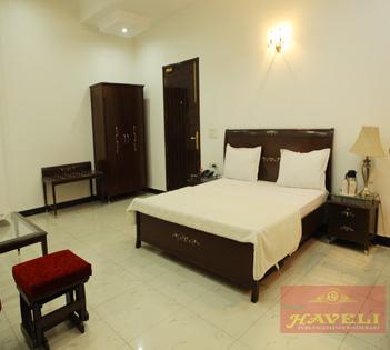 Gajraula Haveli Resort Extérieur photo