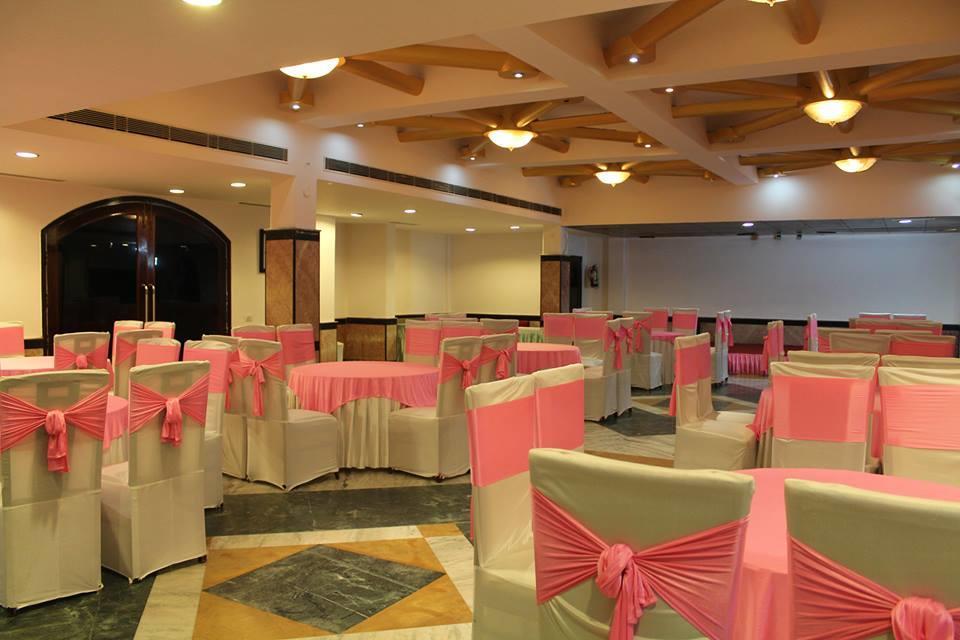 Gajraula Haveli Resort Extérieur photo